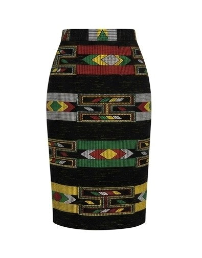 Emmy Kasbit Yamina Skirt