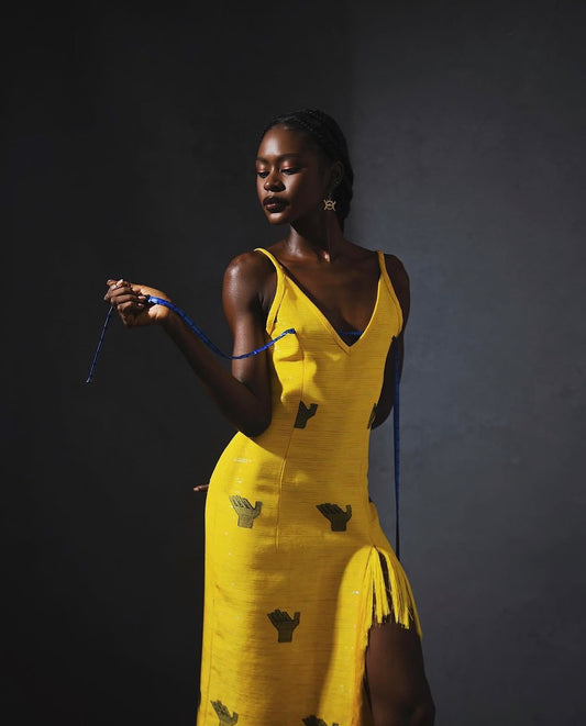 Atali Dress