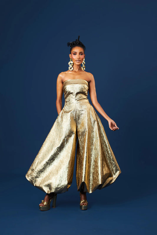 MOT Turai Jumpsuit