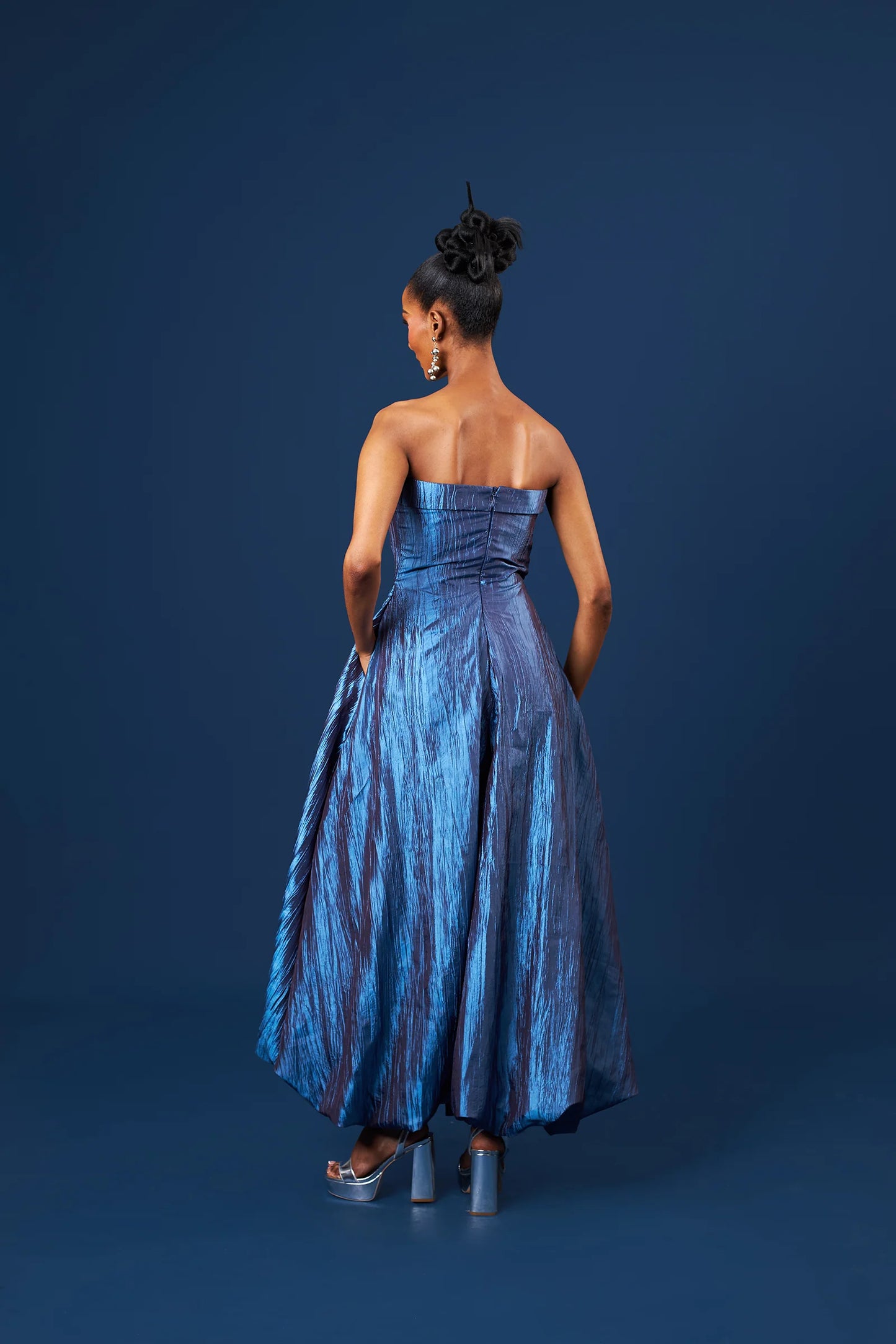 MOT Turai Jumpsuit