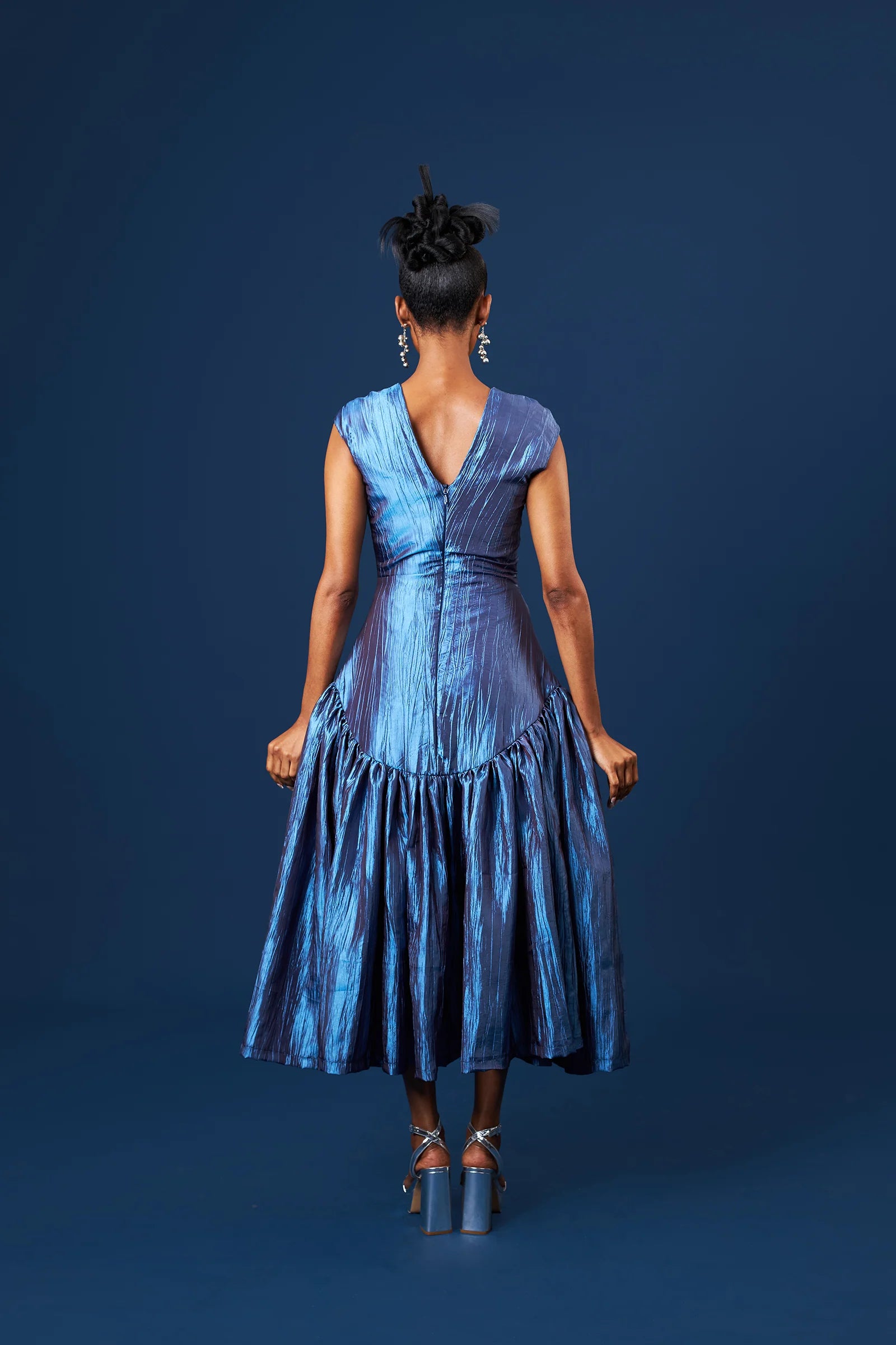 MOT Ire Dress