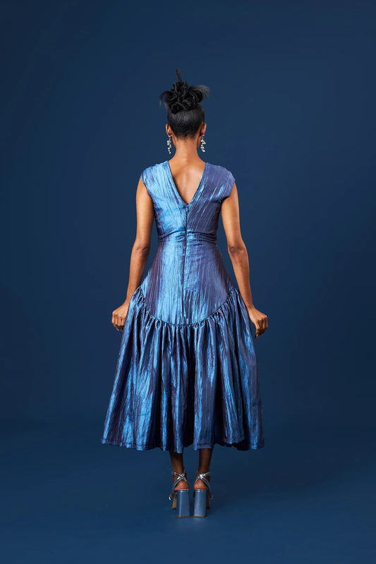 MOT Ire Dress