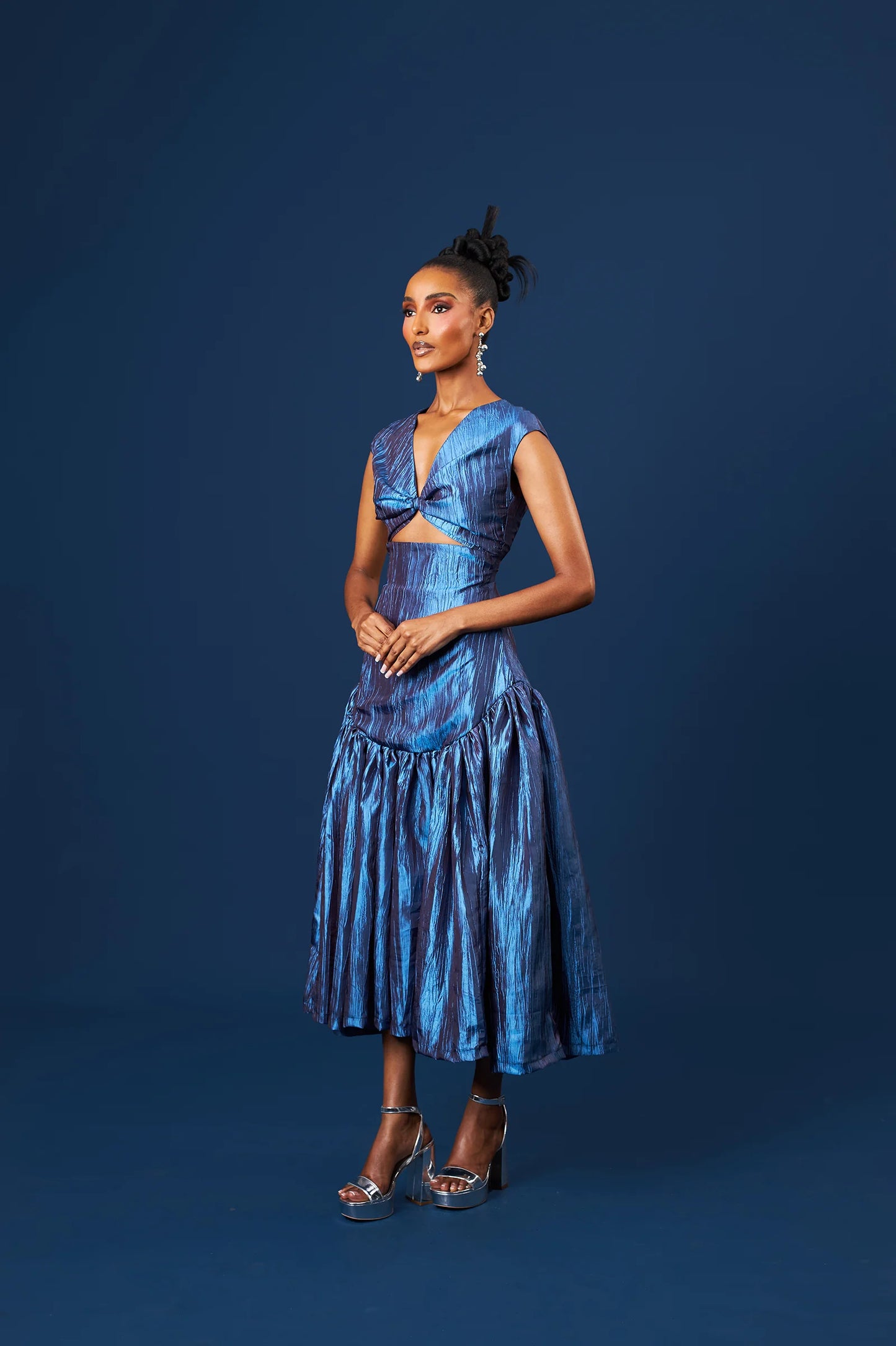 MOT Ire Dress