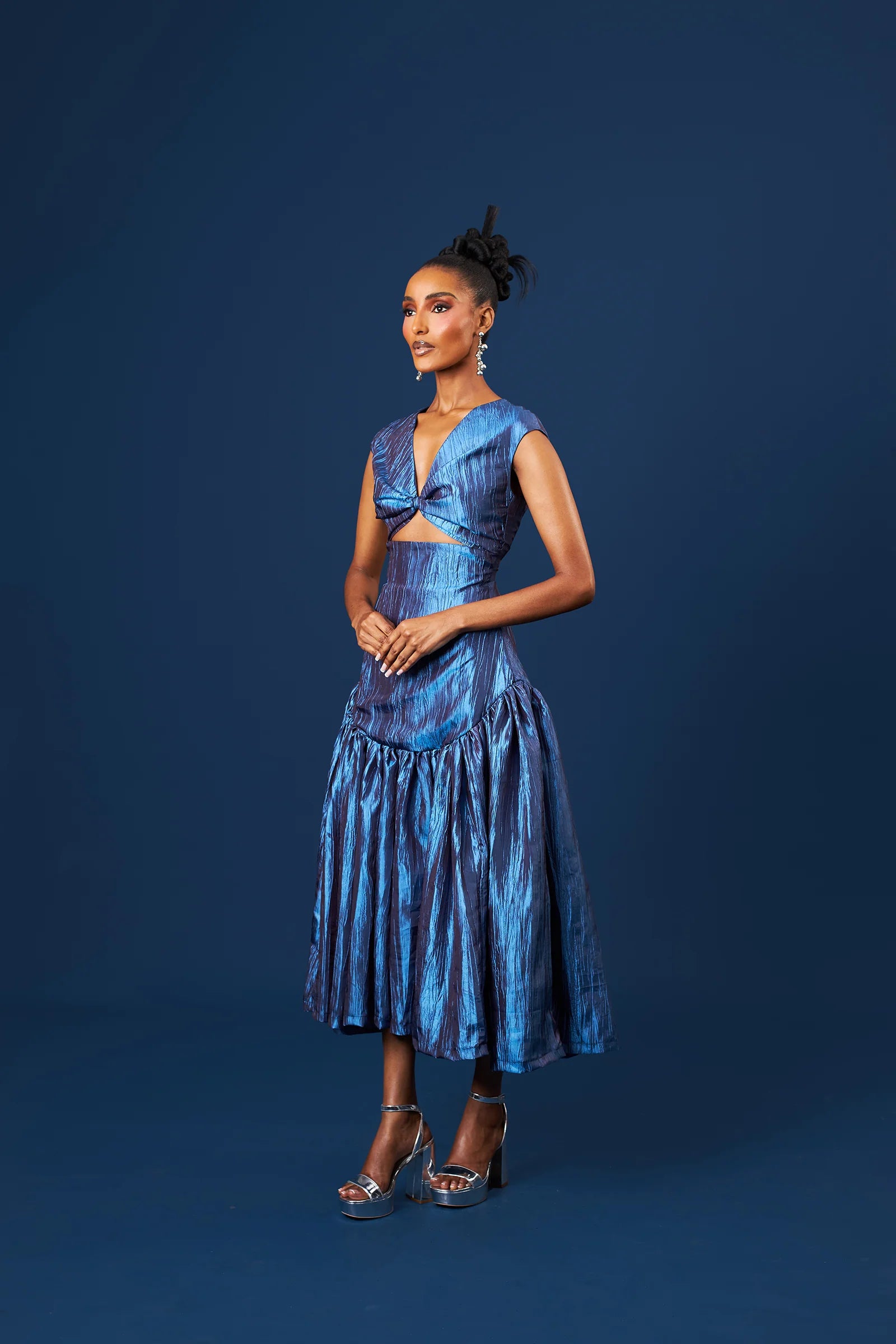 MOT Ire Dress