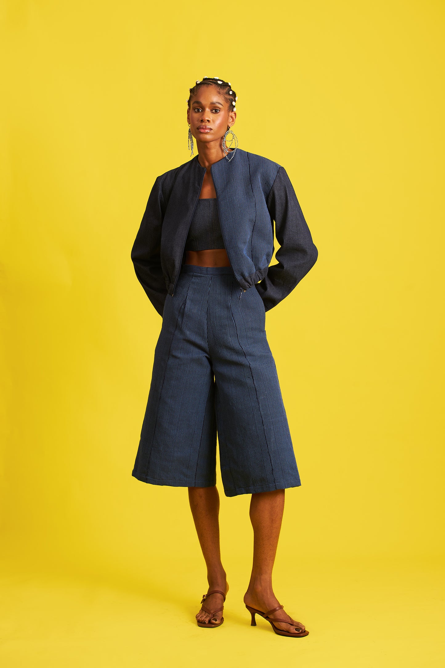 Nonye 2.0 set