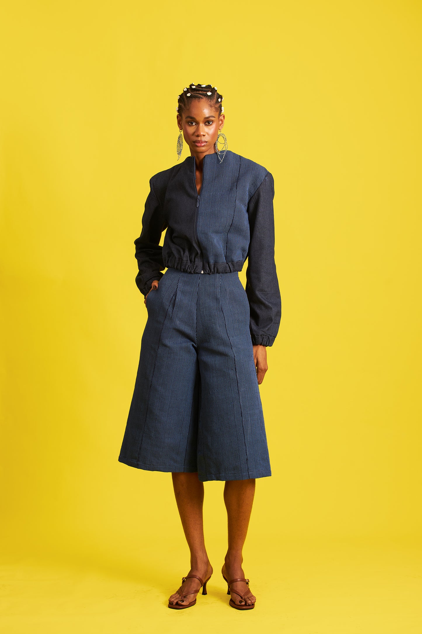Nonye 2.0 set