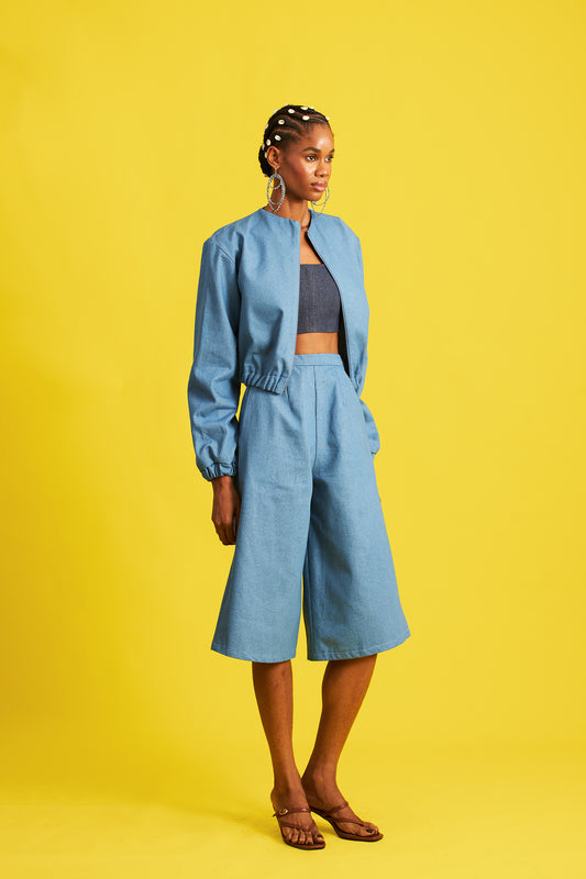 Nonye 2.0 set