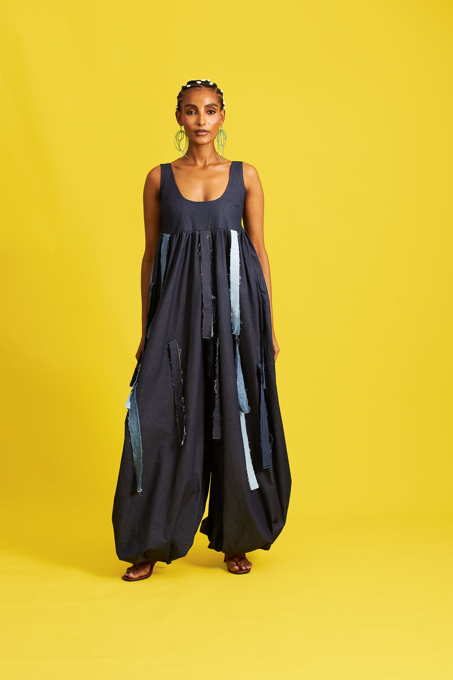 Rabi Dungarees