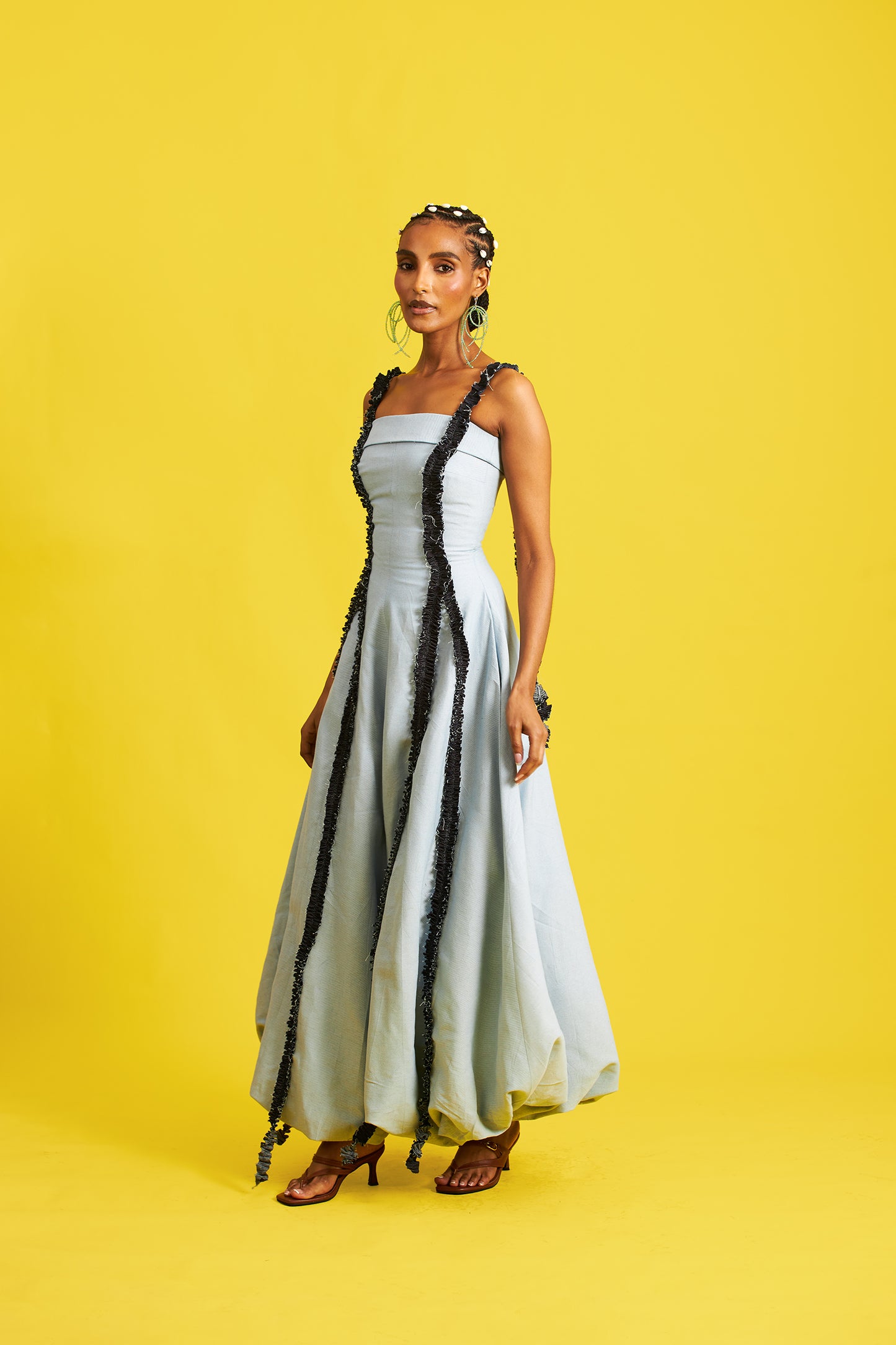 Affiong 2.0 dress
