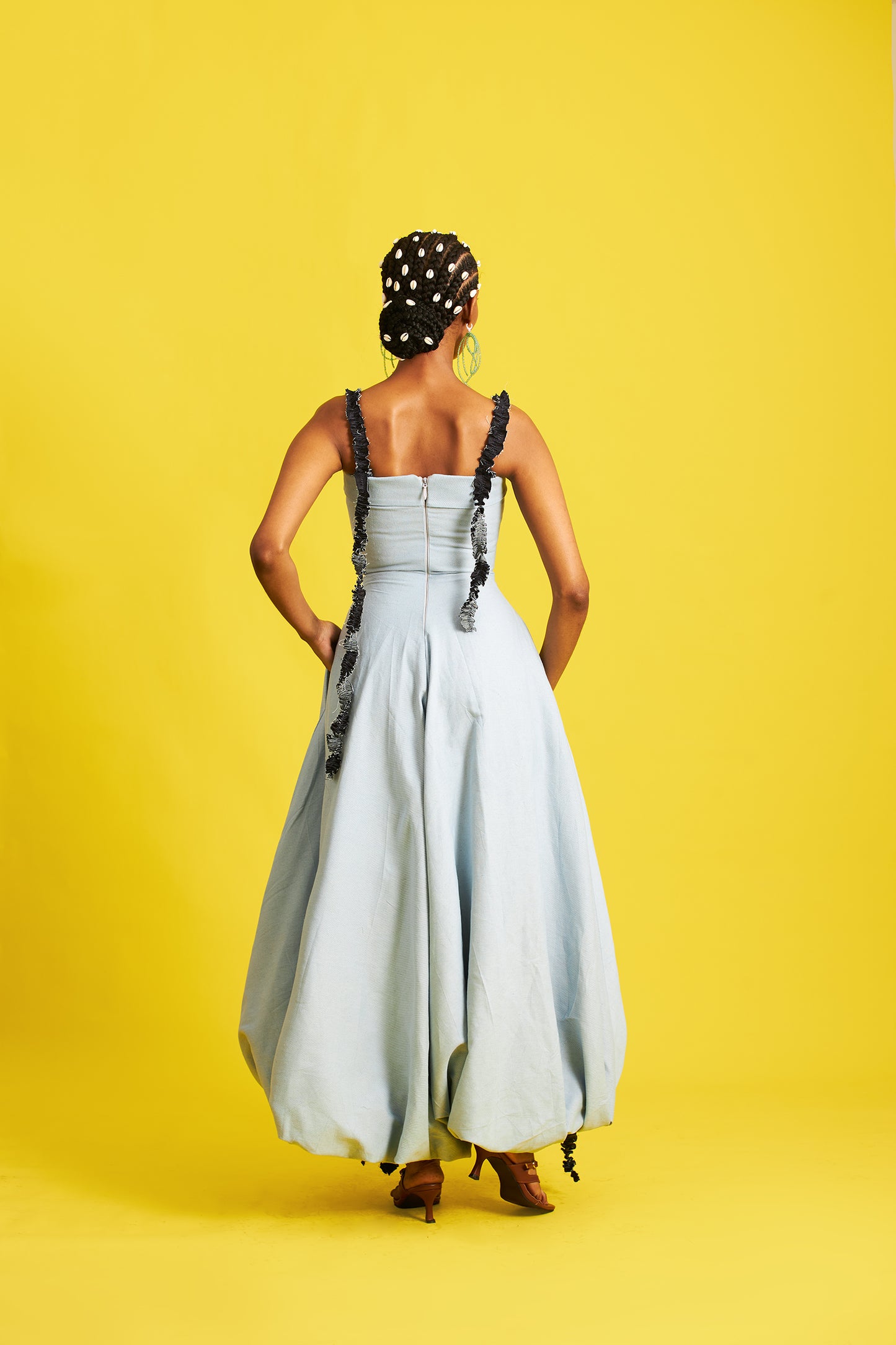 Affiong 2.0 dress